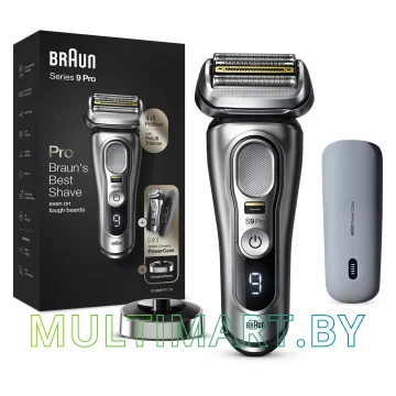 Электробритва Braun Series 9 Pro (9427s)